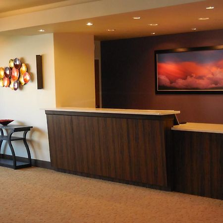 Ledgestone Hotel Vernal Exterior foto