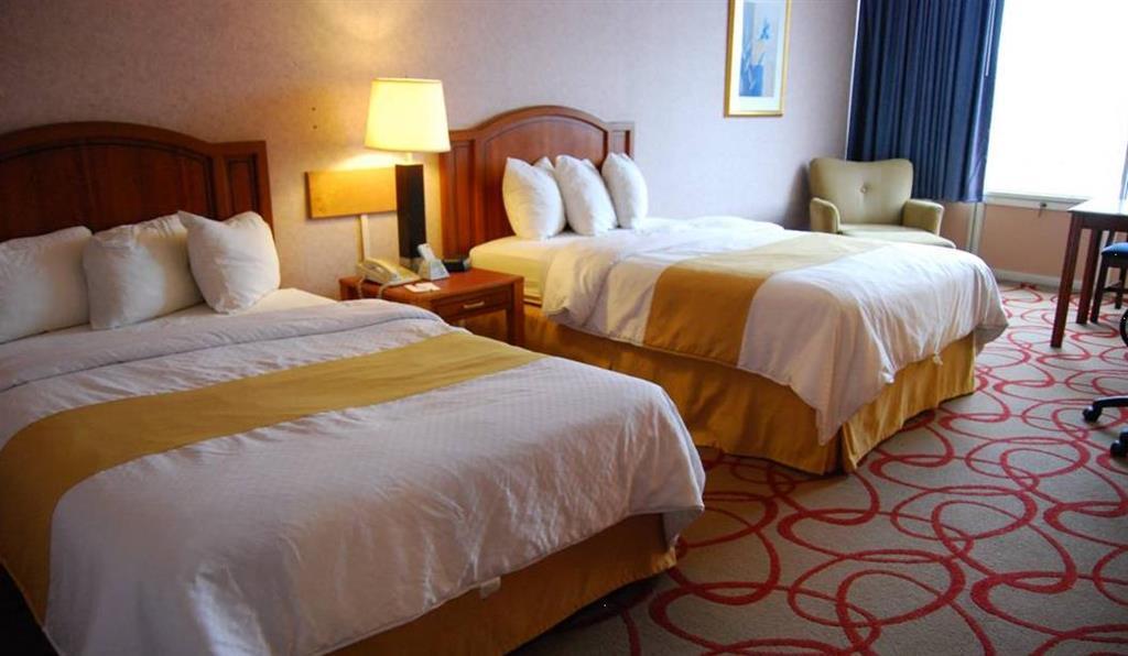 Ledgestone Hotel Vernal Habitación foto